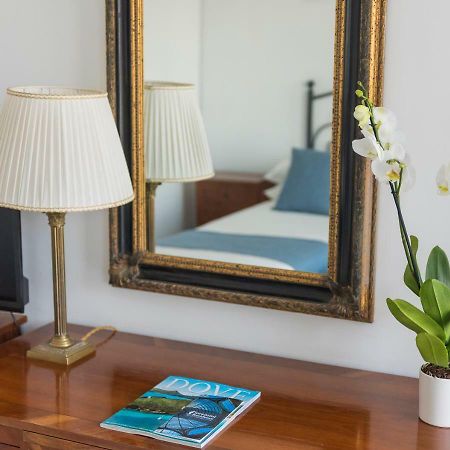 Fiorentini Residence Napoli Zewnętrze zdjęcie