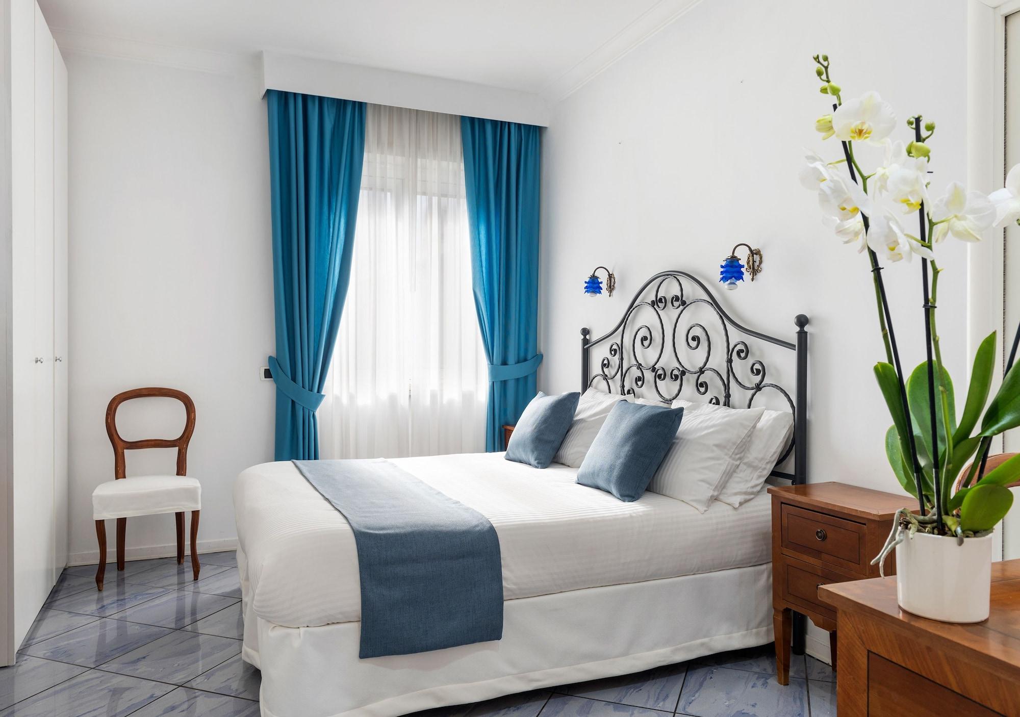 Fiorentini Residence Napoli Zewnętrze zdjęcie