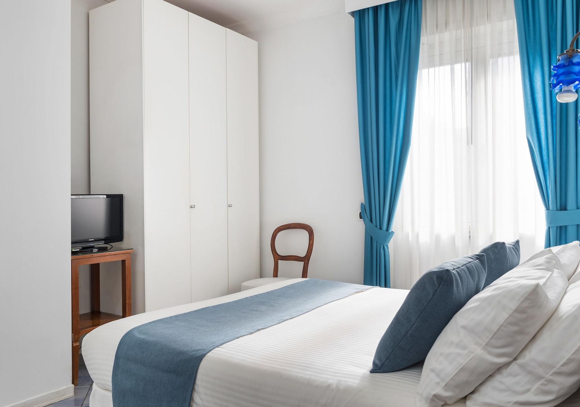 Fiorentini Residence Napoli Zewnętrze zdjęcie
