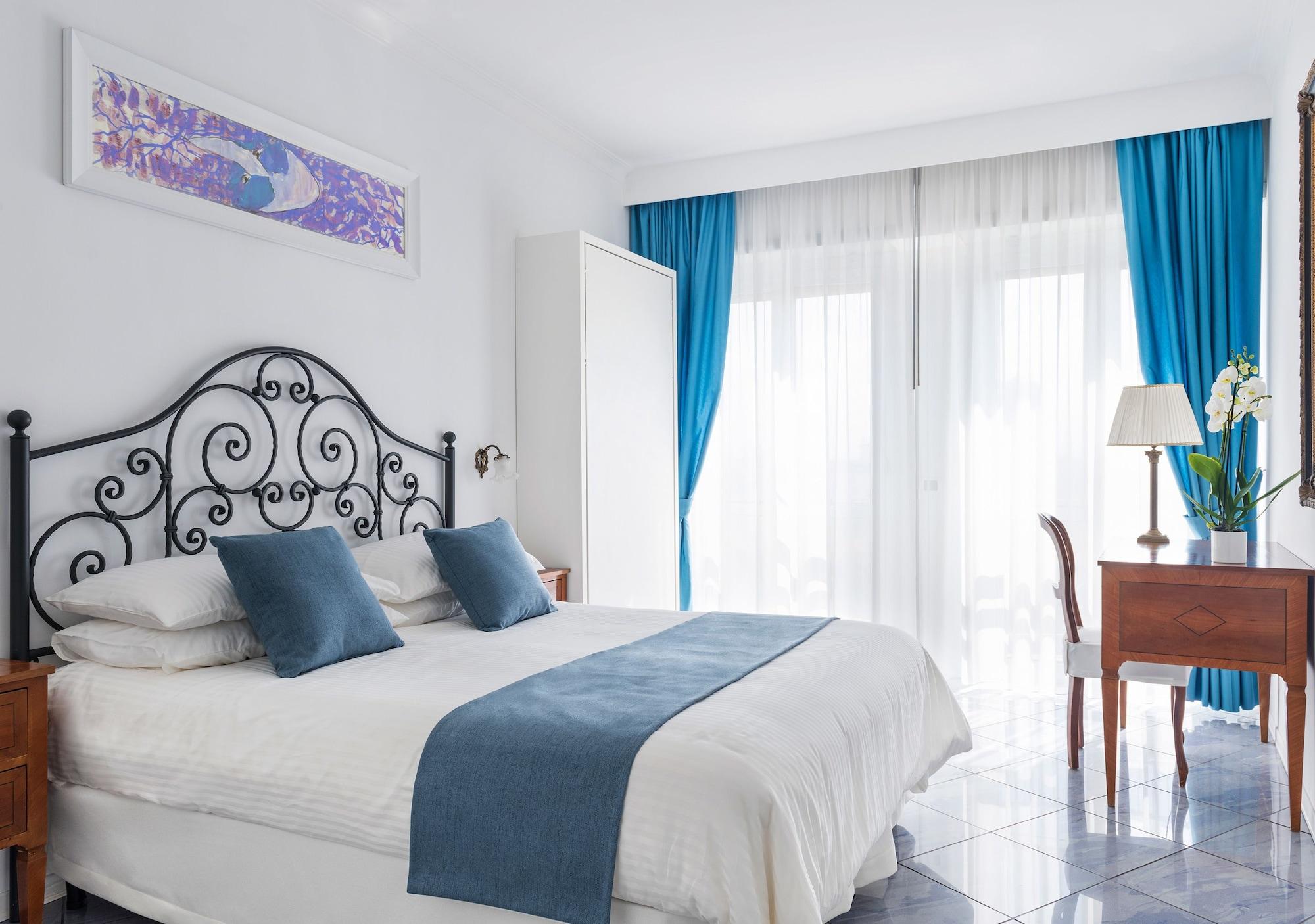 Fiorentini Residence Napoli Zewnętrze zdjęcie