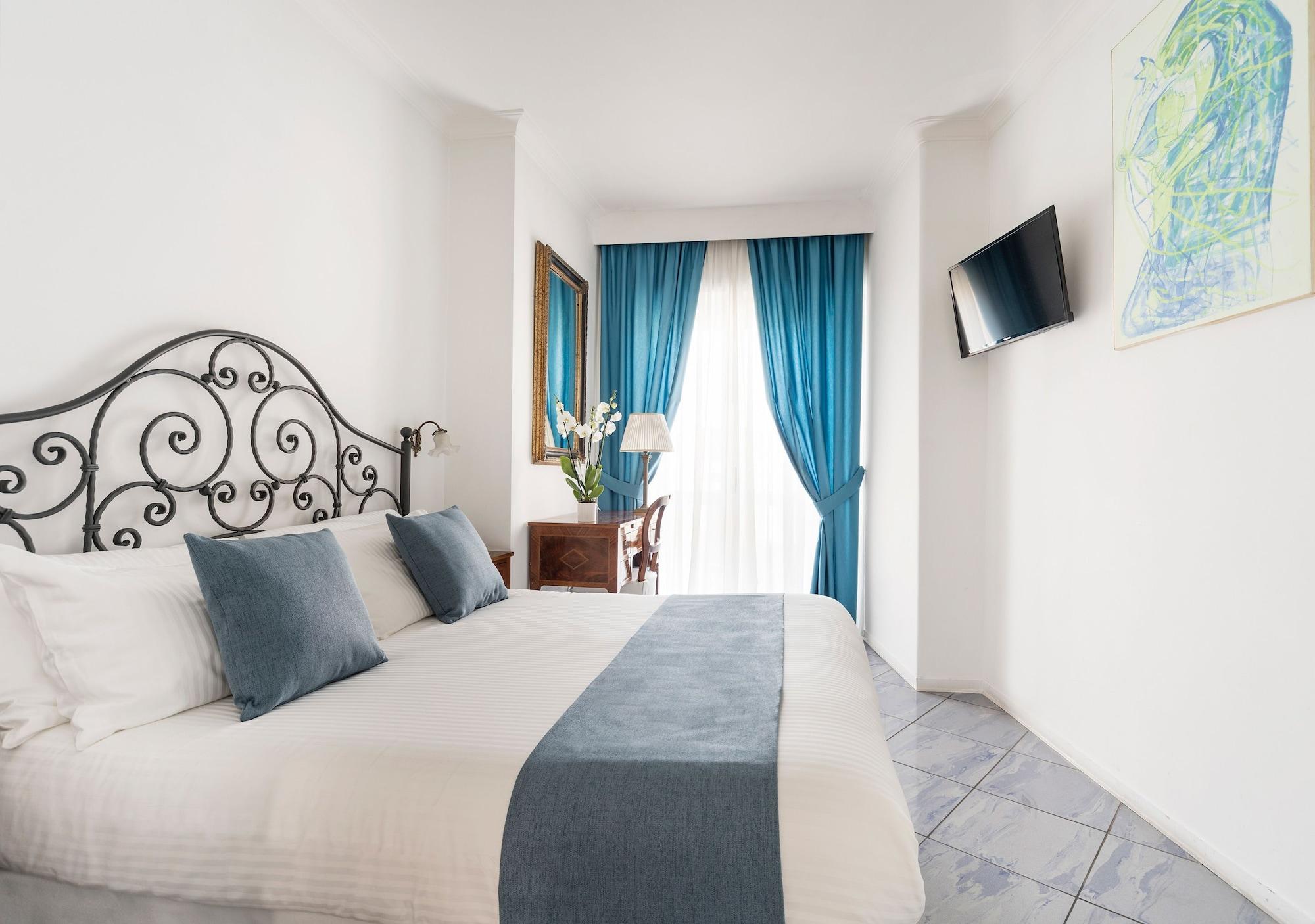 Fiorentini Residence Napoli Zewnętrze zdjęcie