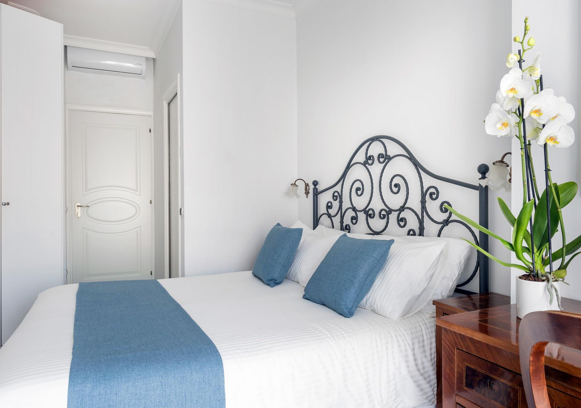 Fiorentini Residence Napoli Zewnętrze zdjęcie