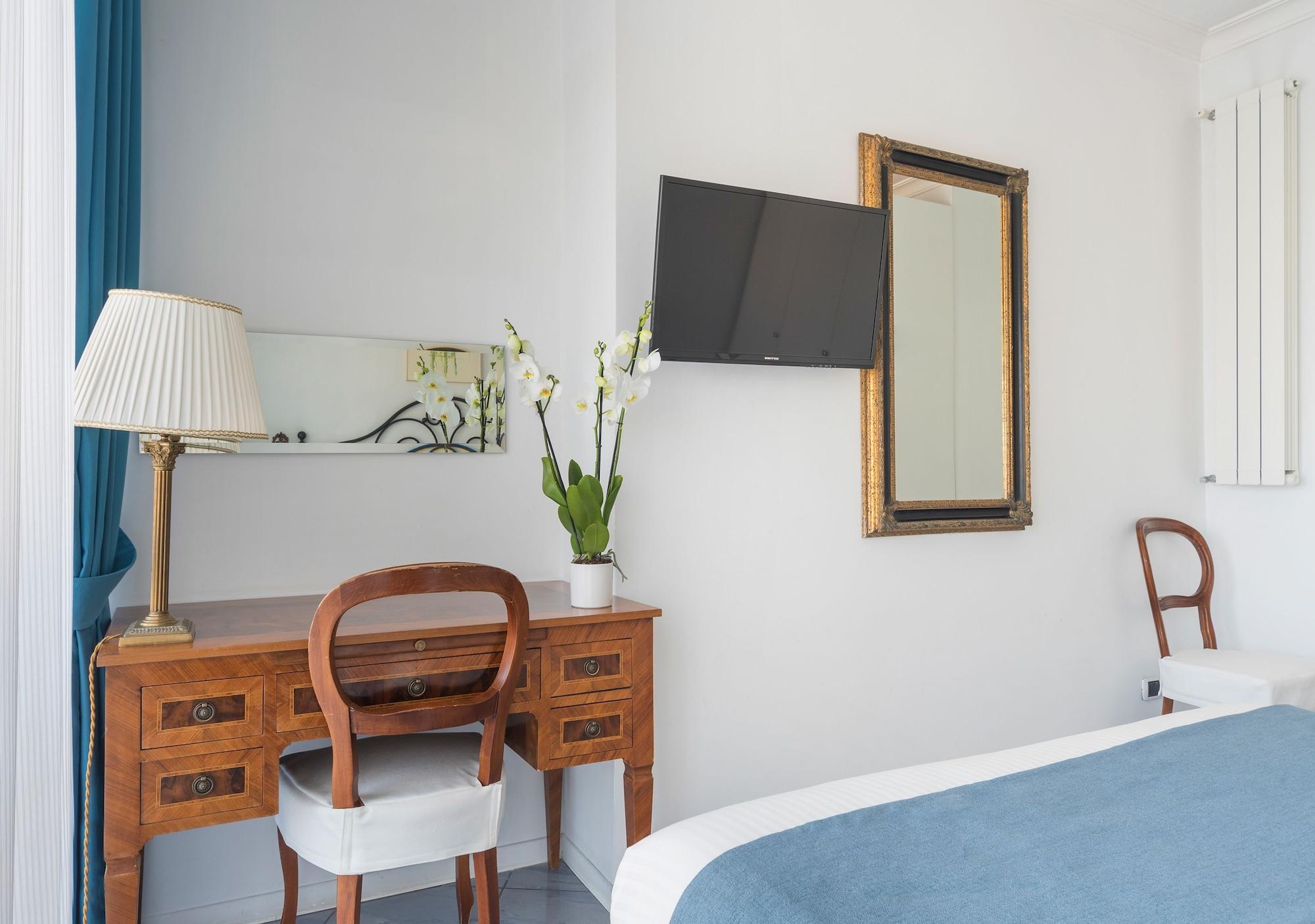 Fiorentini Residence Napoli Zewnętrze zdjęcie