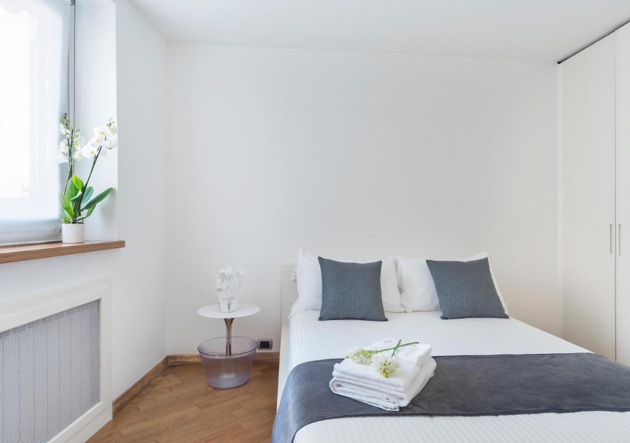 Fiorentini Residence Napoli Zewnętrze zdjęcie