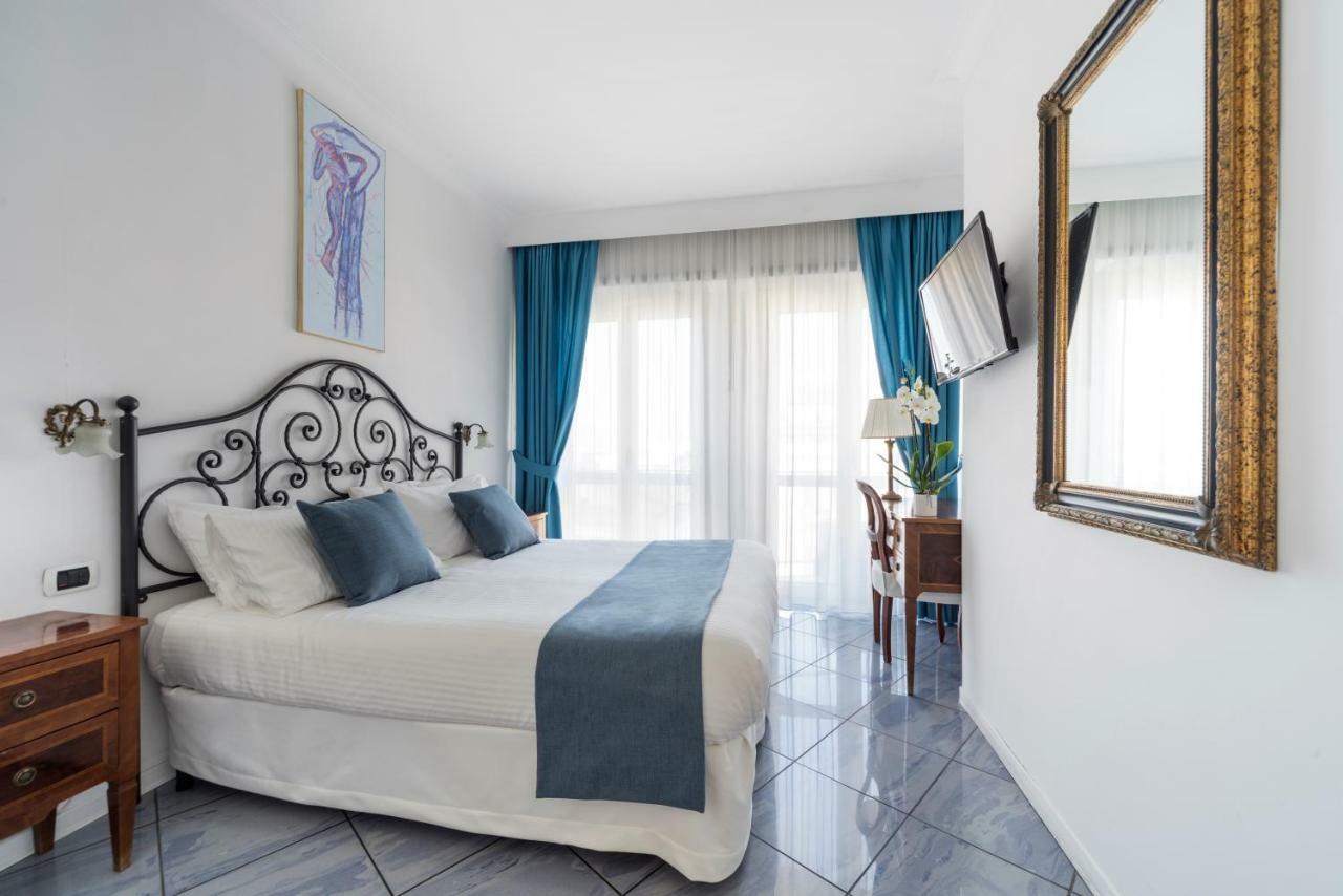 Fiorentini Residence Napoli Zewnętrze zdjęcie