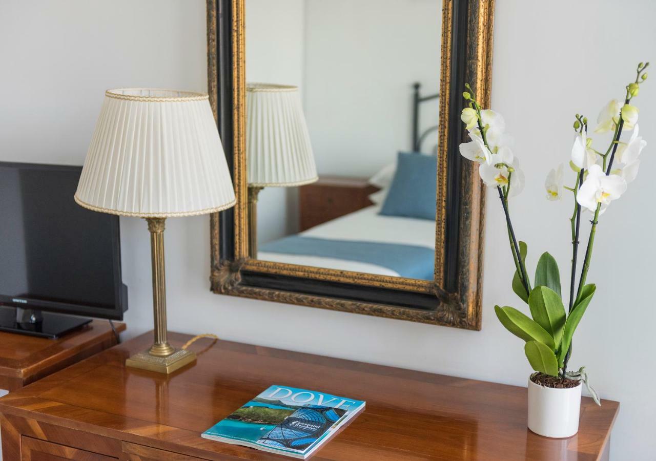 Fiorentini Residence Napoli Zewnętrze zdjęcie