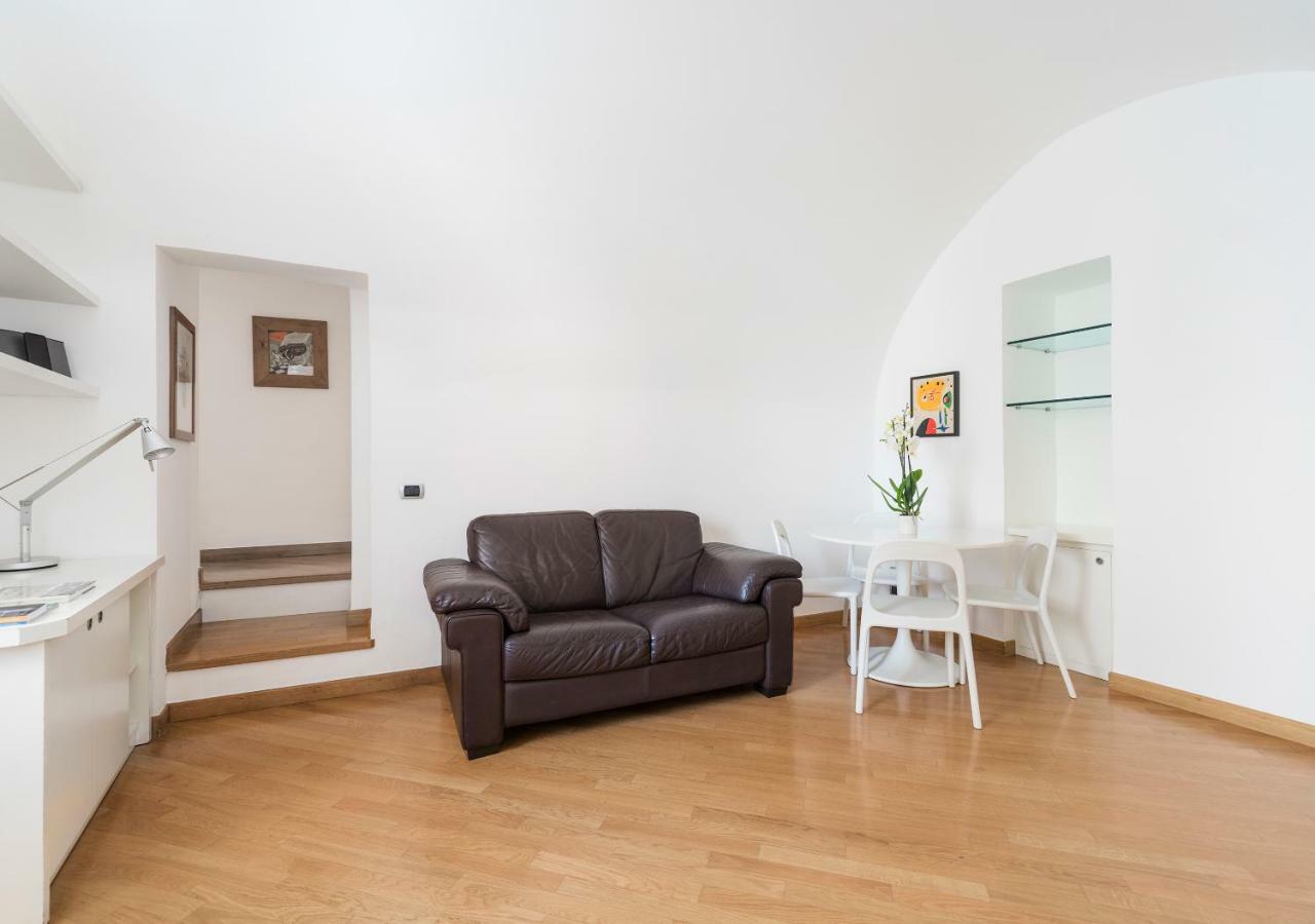 Fiorentini Residence Napoli Pokój zdjęcie