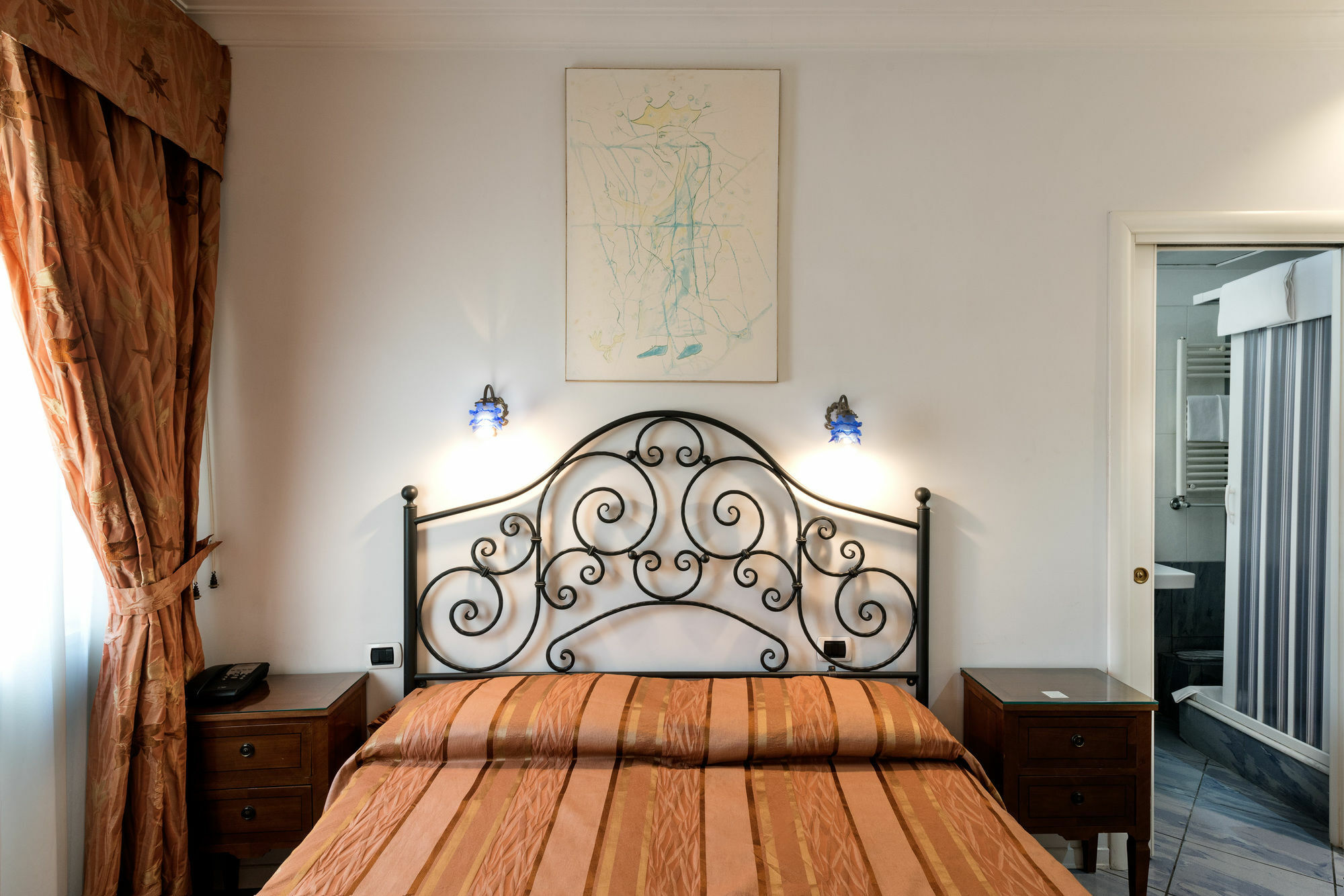 Fiorentini Residence Napoli Zewnętrze zdjęcie