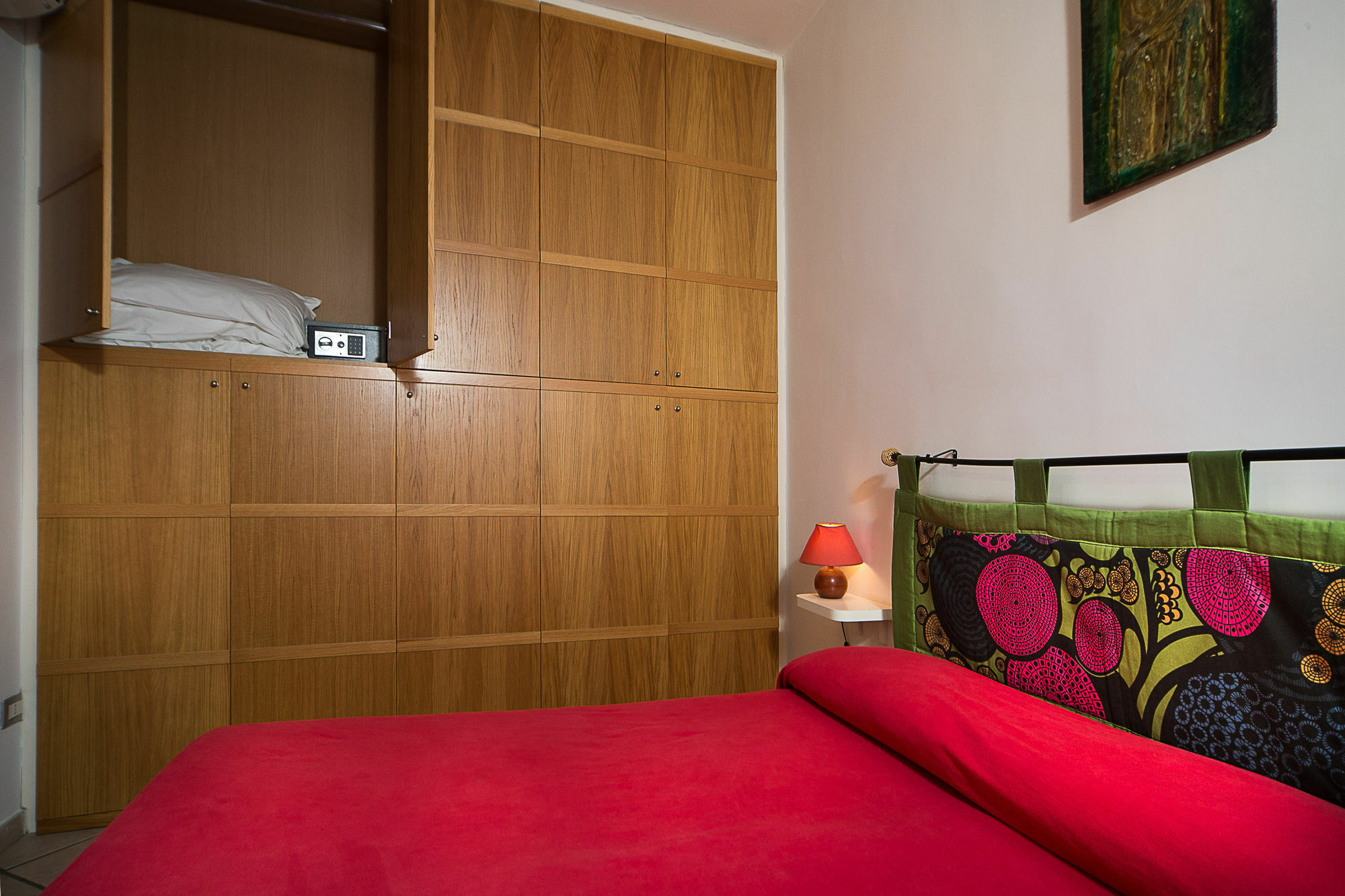 Fiorentini Residence Napoli Zewnętrze zdjęcie
