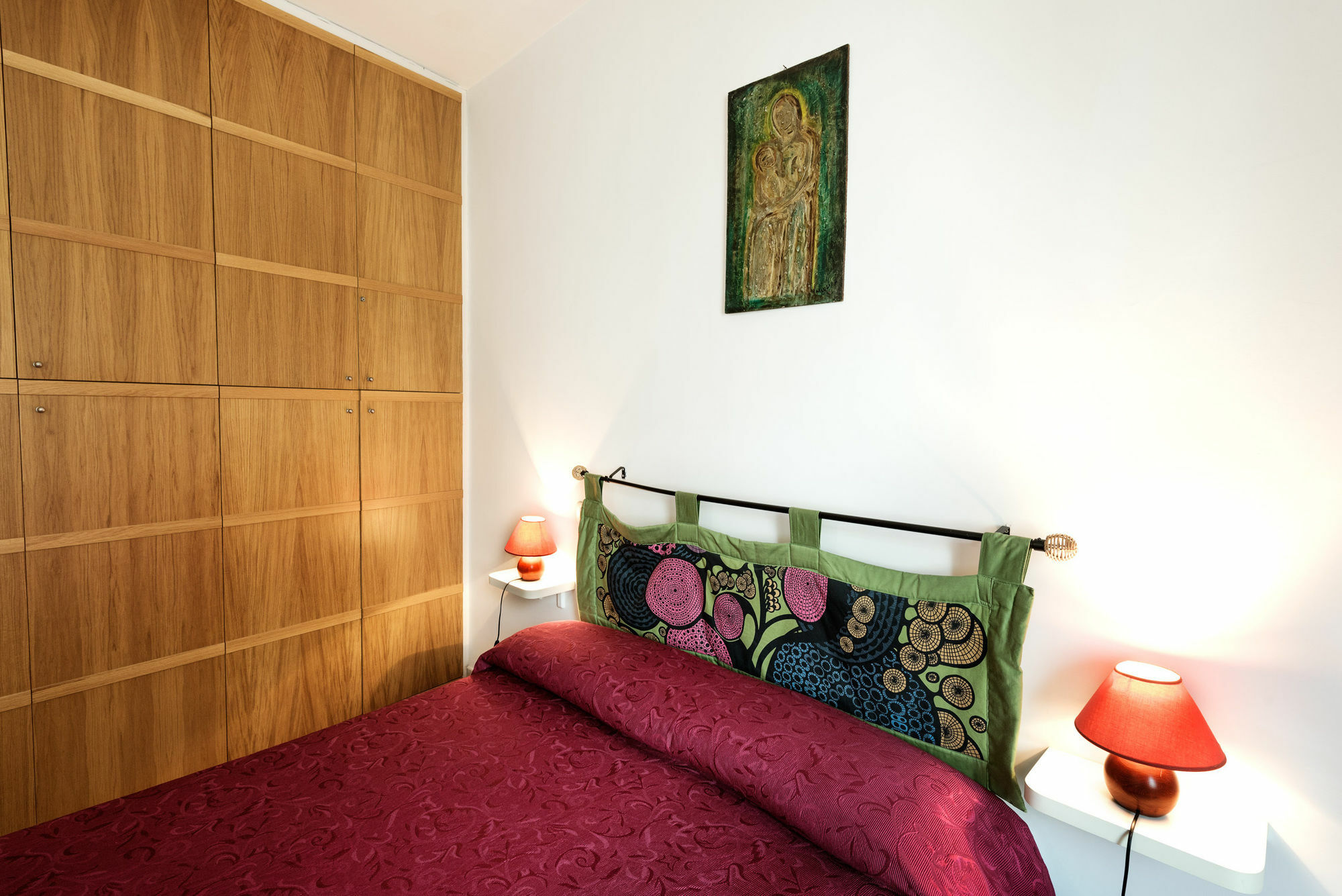 Fiorentini Residence Napoli Zewnętrze zdjęcie