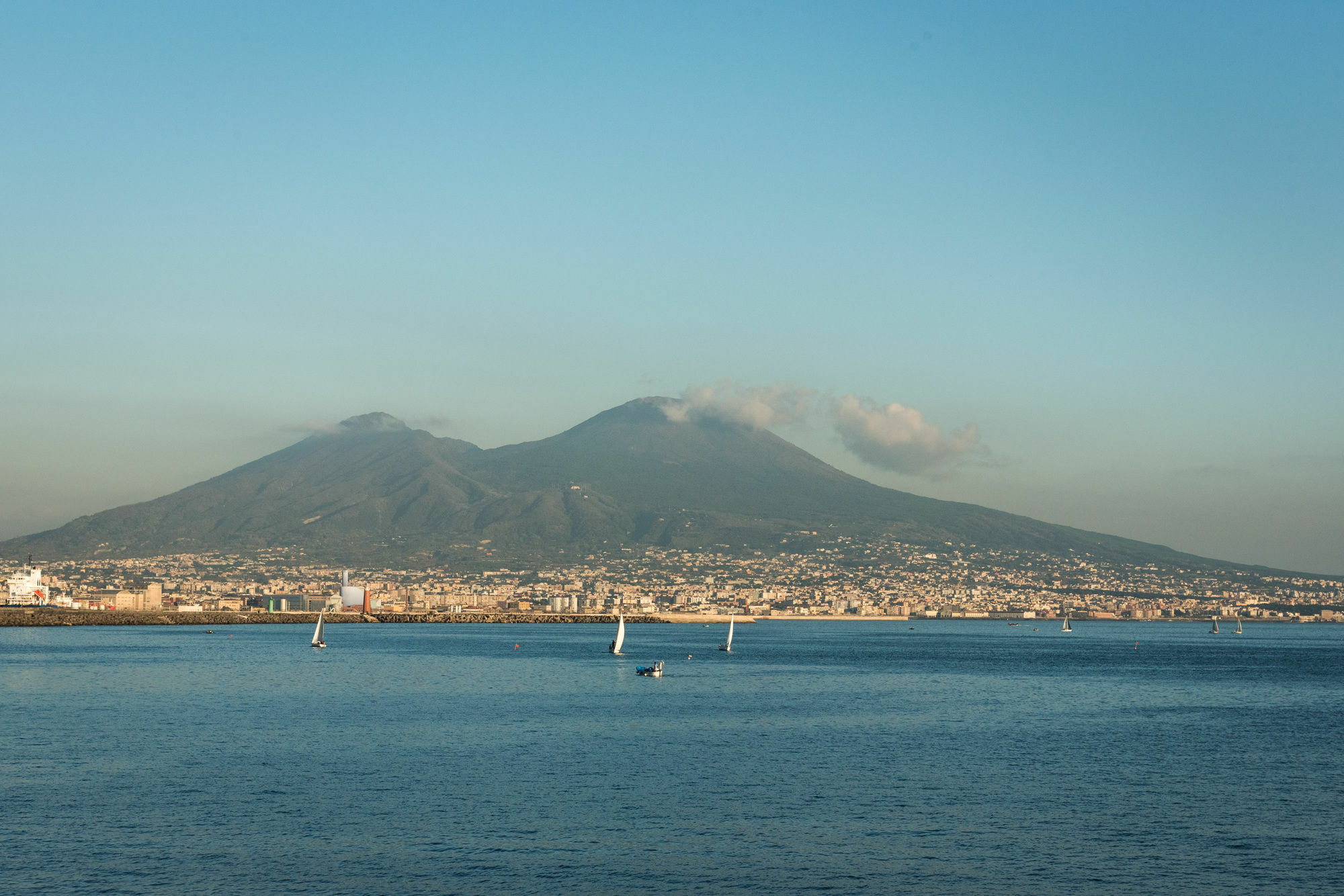 Fiorentini Residence Napoli Zewnętrze zdjęcie