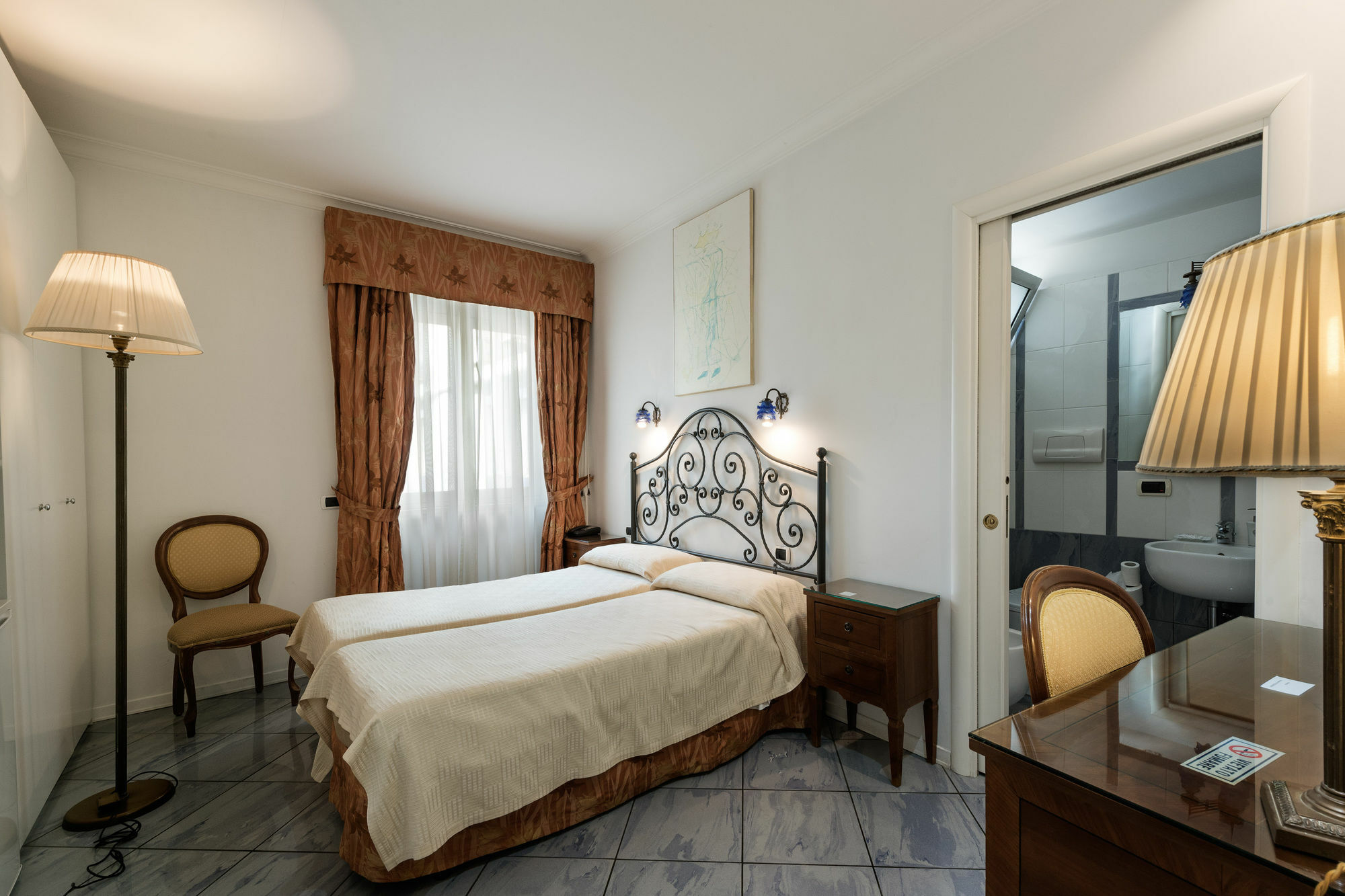Fiorentini Residence Napoli Zewnętrze zdjęcie