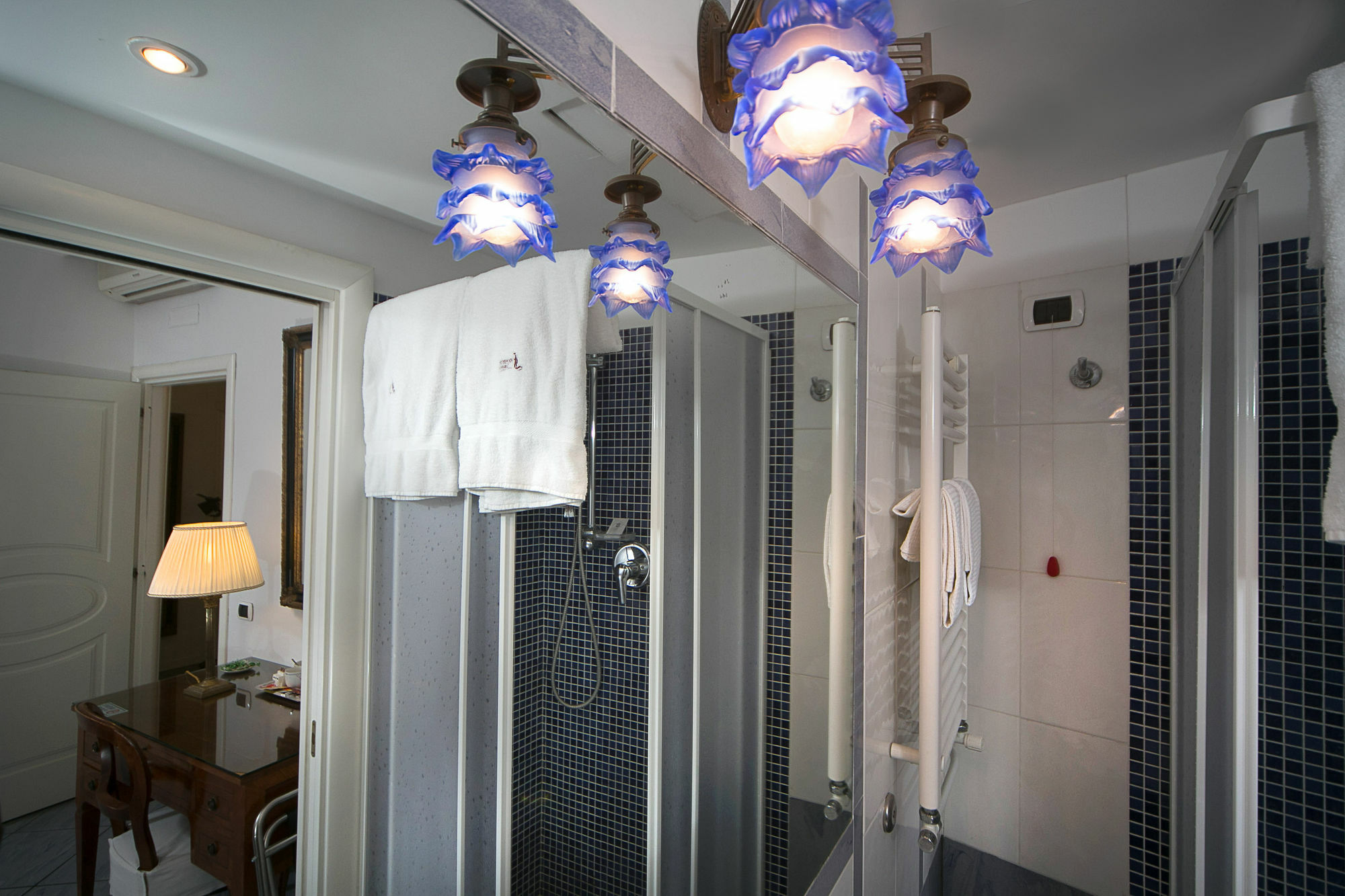 Fiorentini Residence Napoli Zewnętrze zdjęcie